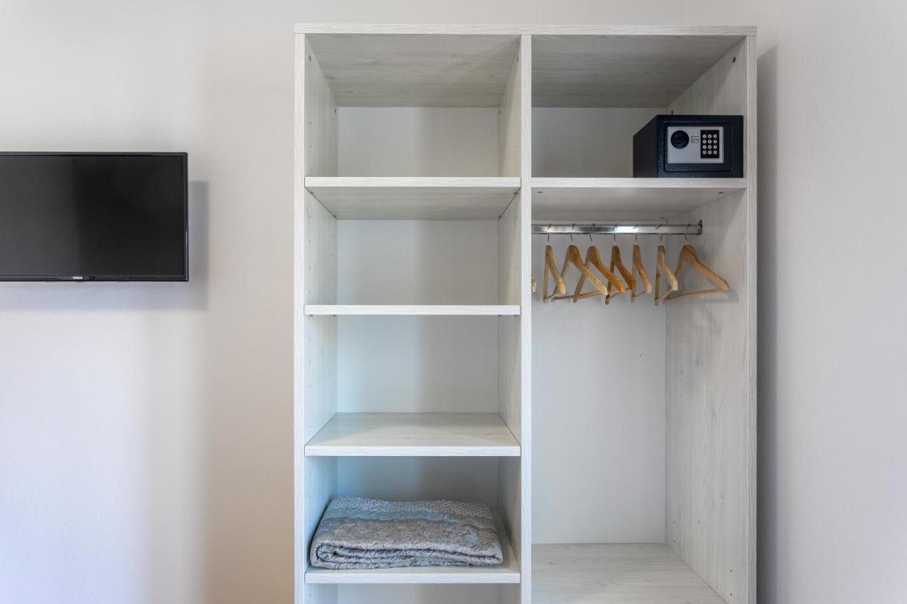 Apartments Luksa - Zf Hvar Hvar Town Extérieur photo
