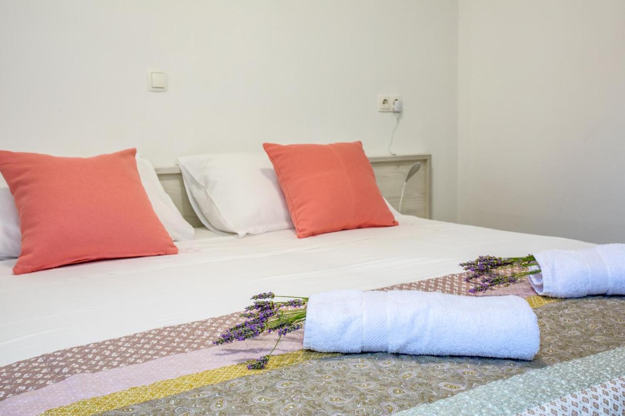 Apartments Luksa - Zf Hvar Hvar Town Extérieur photo