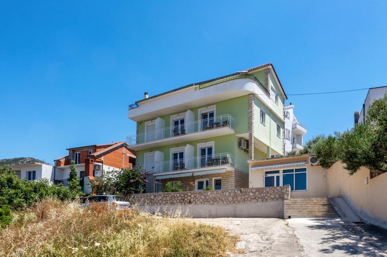 Apartments Luksa - Zf Hvar Hvar Town Extérieur photo
