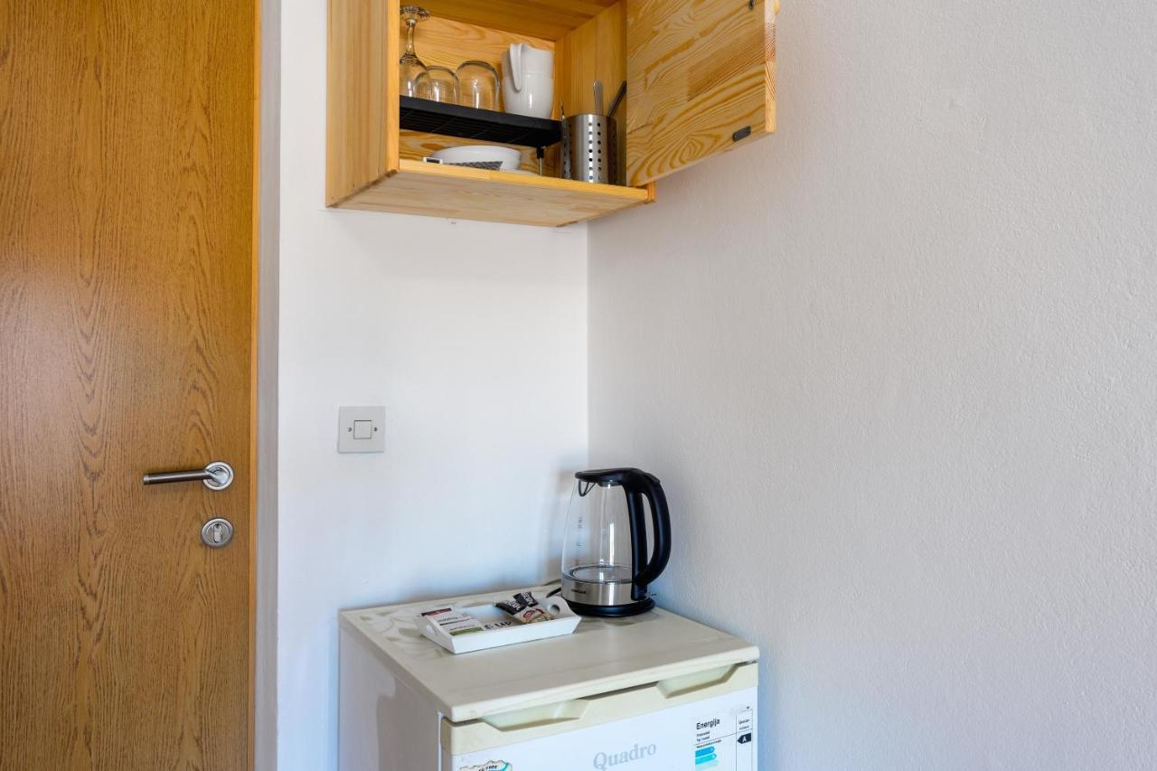 Apartments Luksa - Zf Hvar Hvar Town Extérieur photo