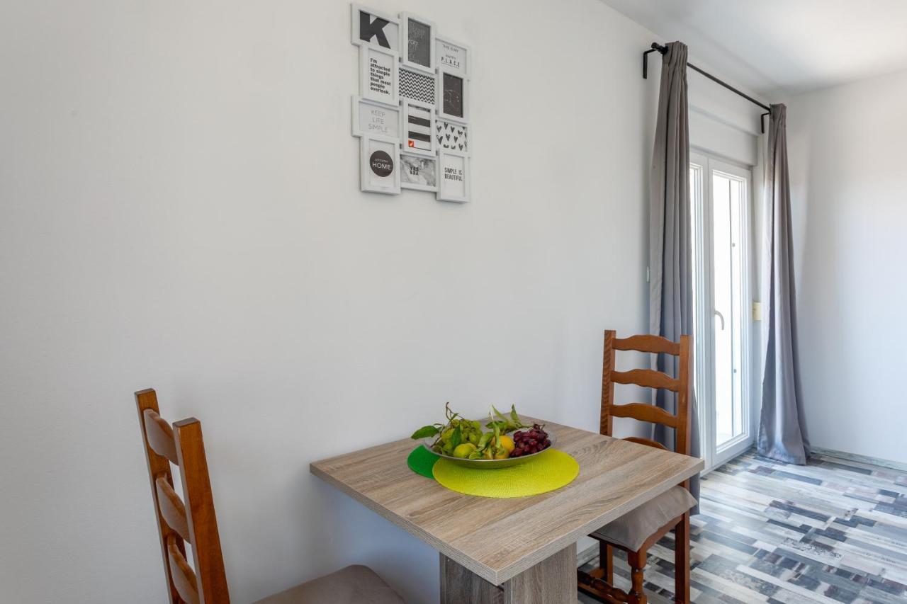 Apartments Luksa - Zf Hvar Hvar Town Extérieur photo