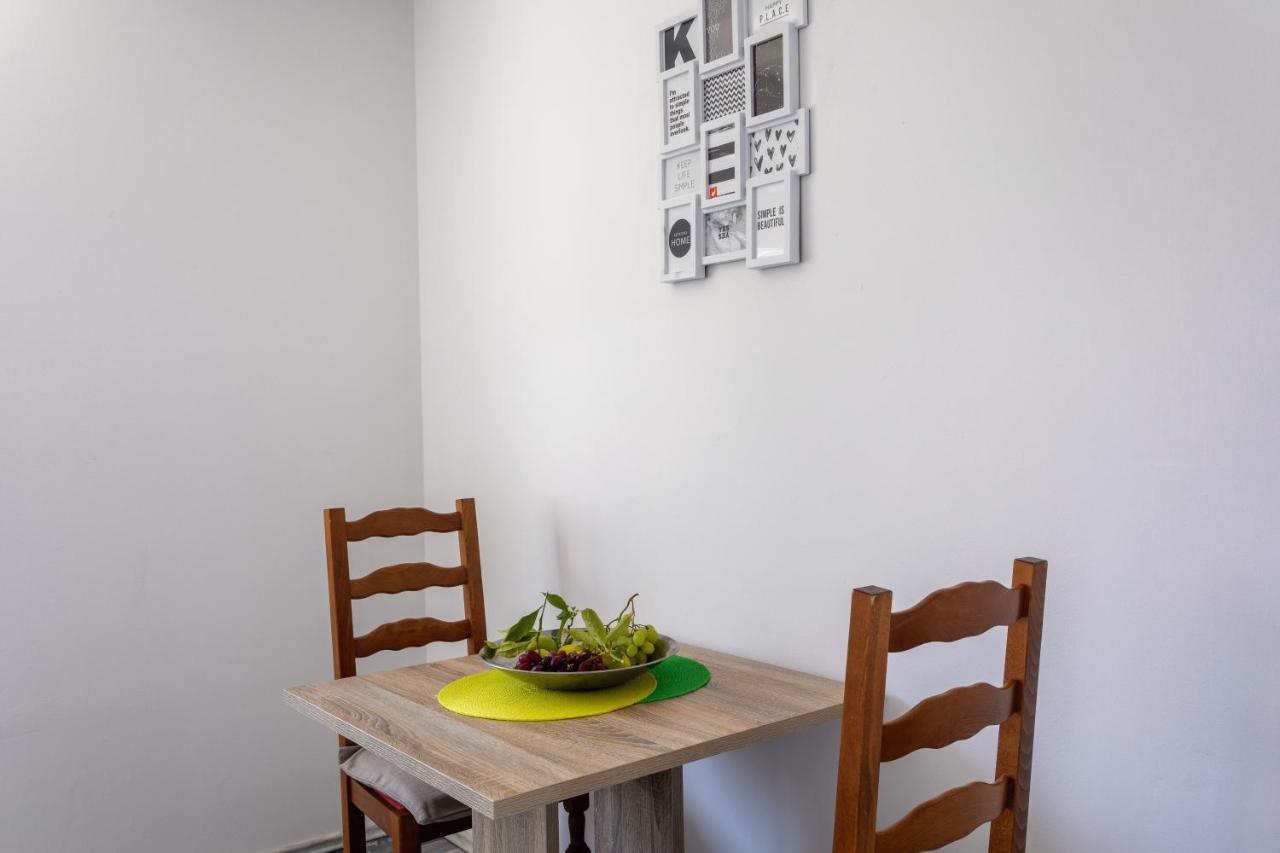 Apartments Luksa - Zf Hvar Hvar Town Extérieur photo