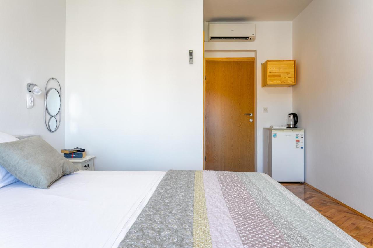 Apartments Luksa - Zf Hvar Hvar Town Extérieur photo