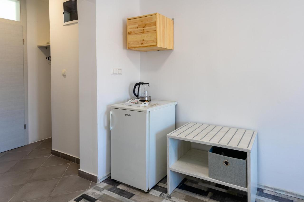Apartments Luksa - Zf Hvar Hvar Town Extérieur photo