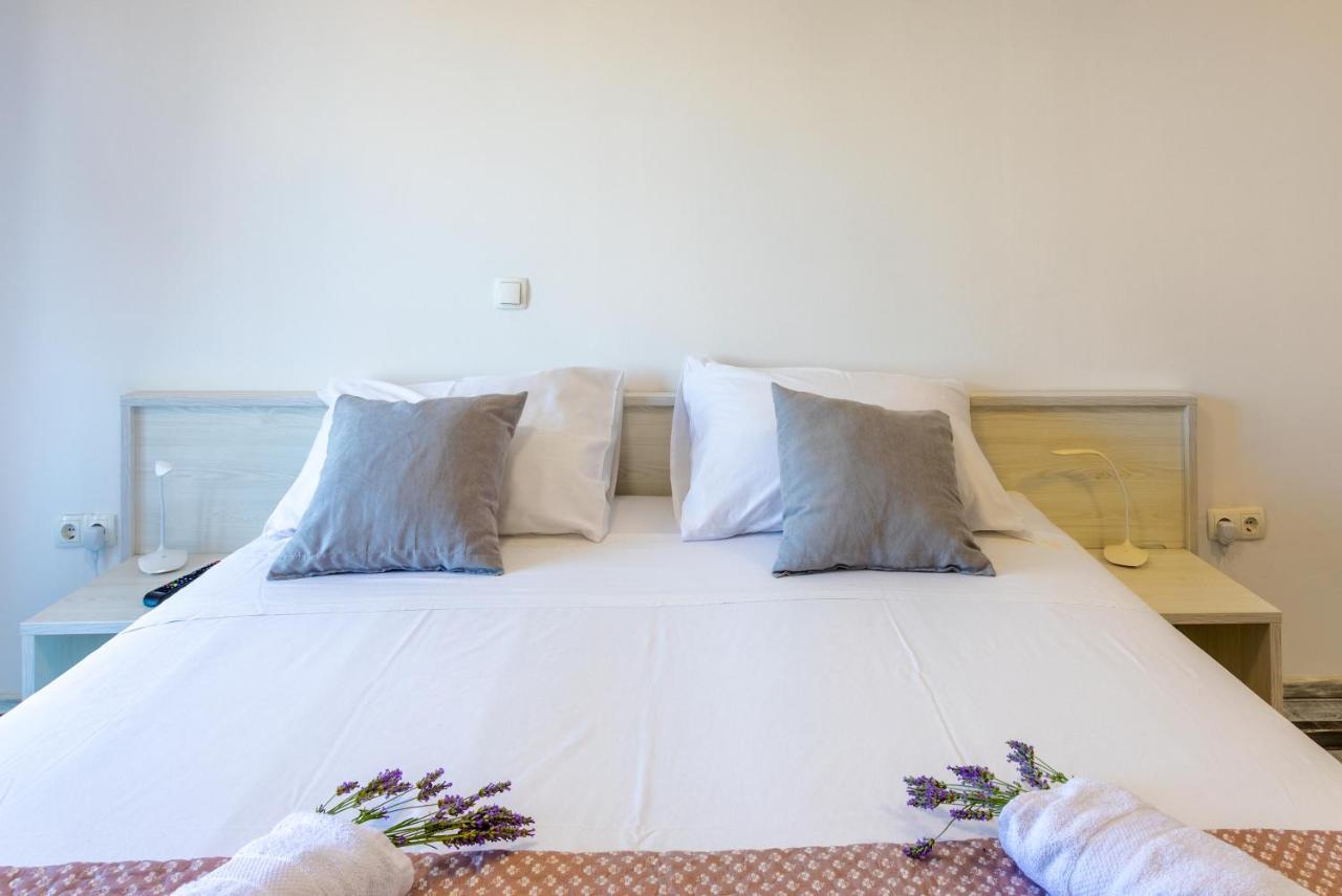 Apartments Luksa - Zf Hvar Hvar Town Extérieur photo