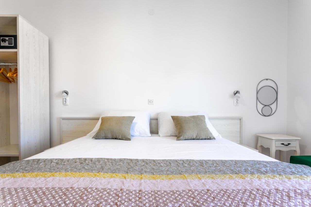 Apartments Luksa - Zf Hvar Hvar Town Extérieur photo