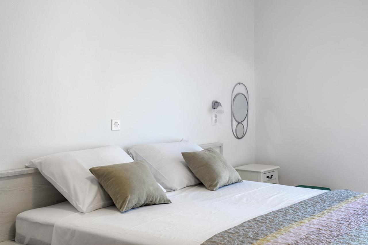 Apartments Luksa - Zf Hvar Hvar Town Extérieur photo