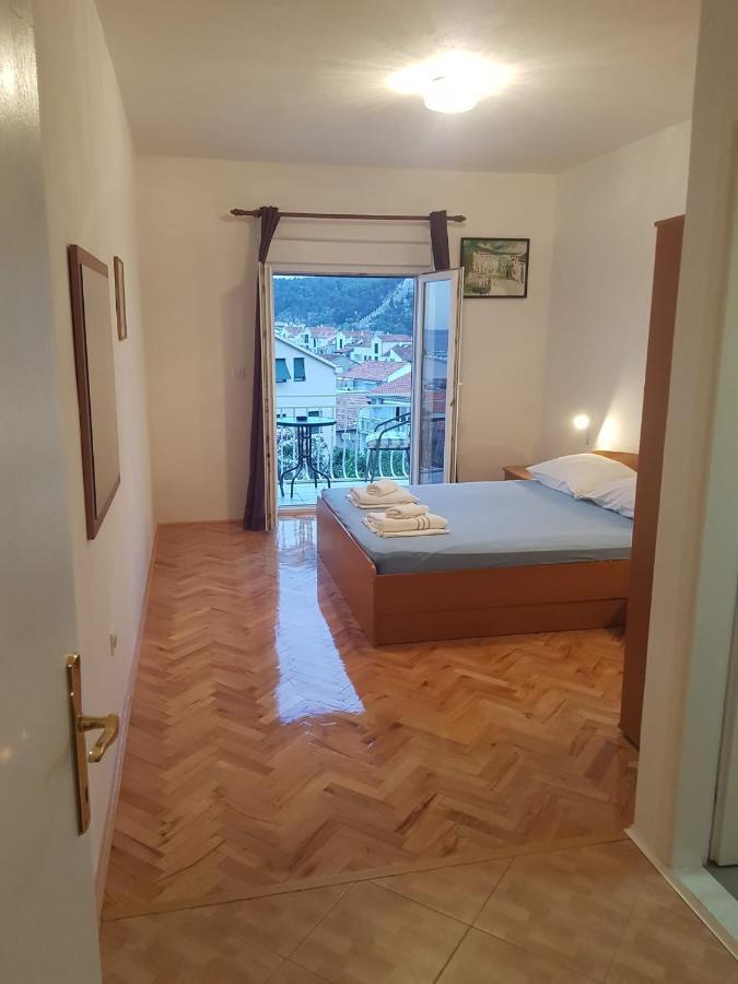 Apartments Luksa - Zf Hvar Hvar Town Chambre photo